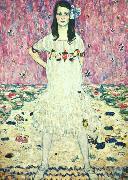 Gustav Klimt Mada Primavesi oil painting picture wholesale